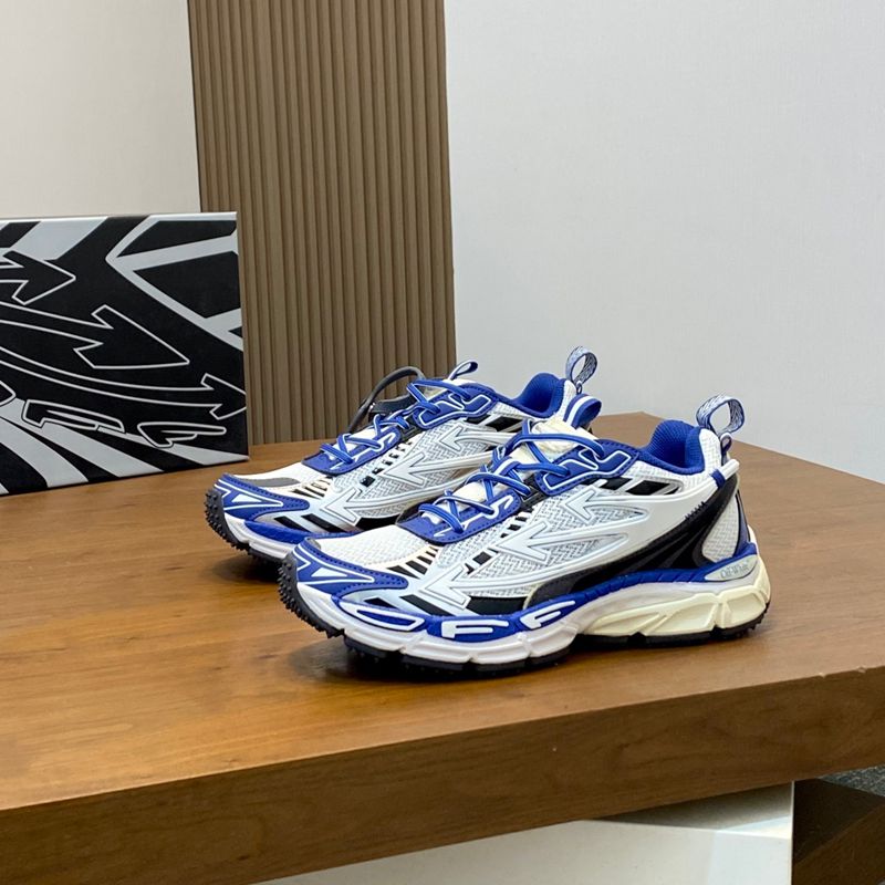 OFF Men's and Women's Casual Shoes
