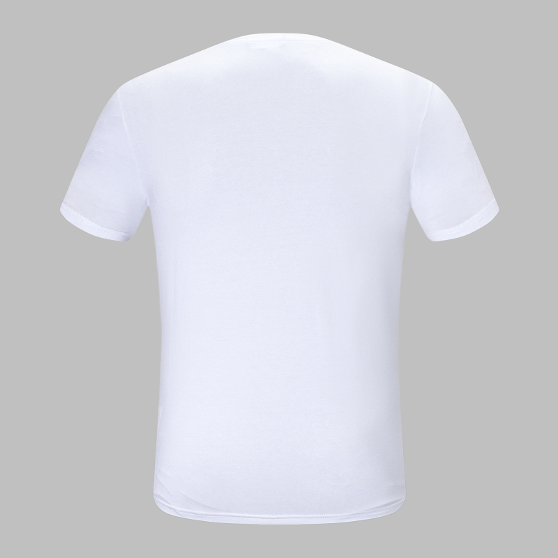 DSQ2 New Men's Short Sleeve T-Shirt