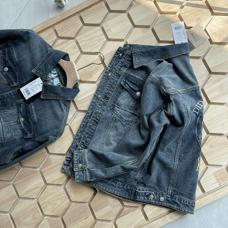 EV New Men's and Women's Jackets