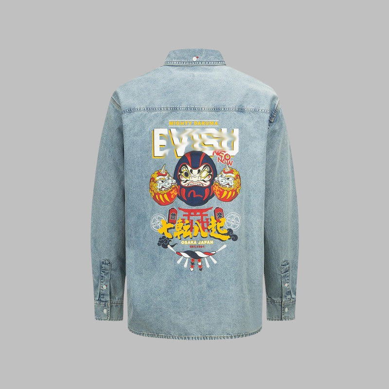 EV New Men's & Women's  Shirts