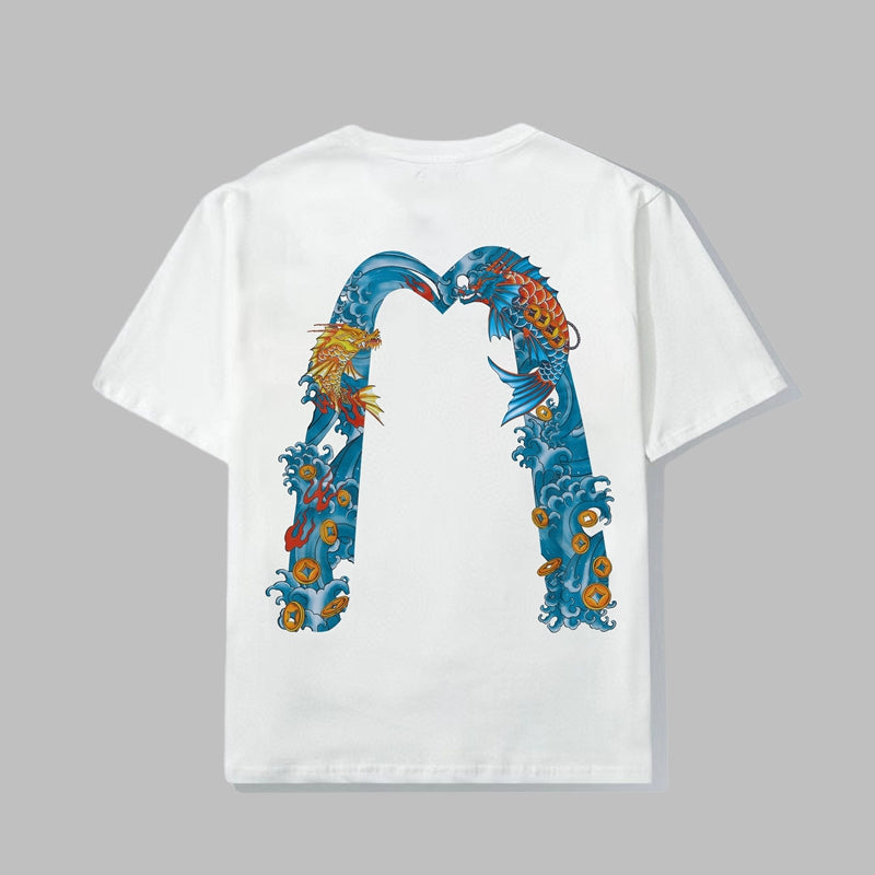 EV New Men's & Women's T-Shirts