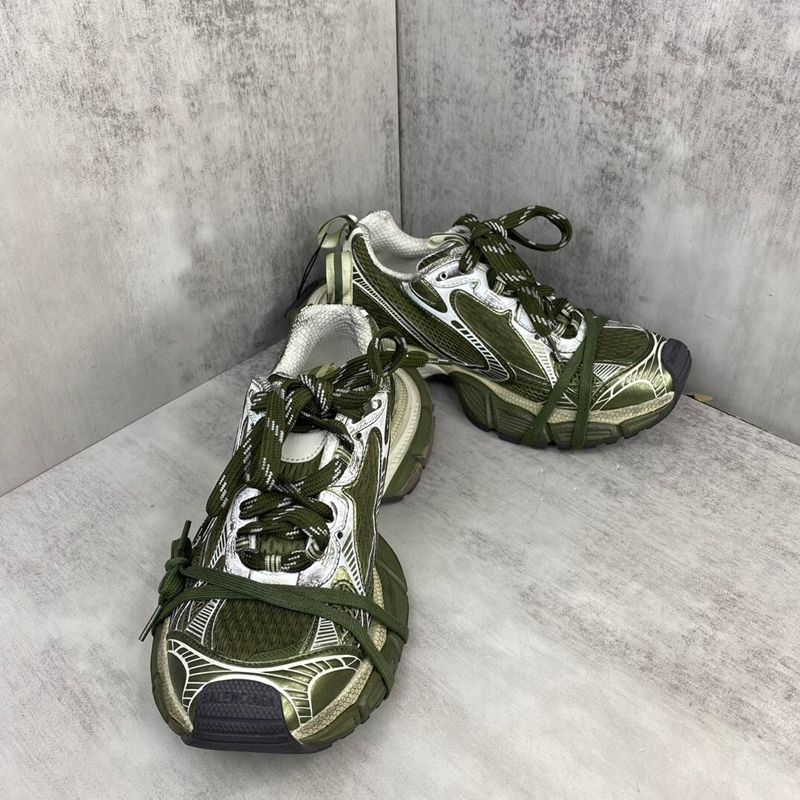 BLCG 2026 Men's & Women's Sneakers