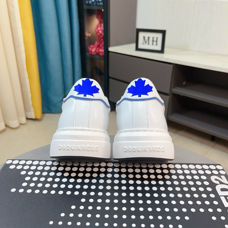 NEW-DSQ2 Men's Sneakers
