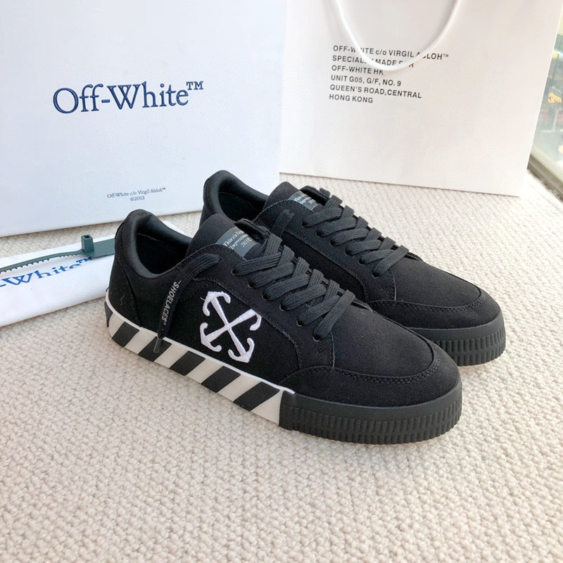 OFF Men's and Women's Casual Shoes