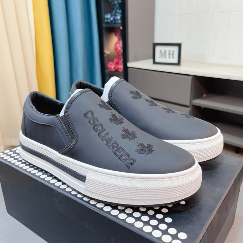NEW-DSQ2 Men's Sneakers