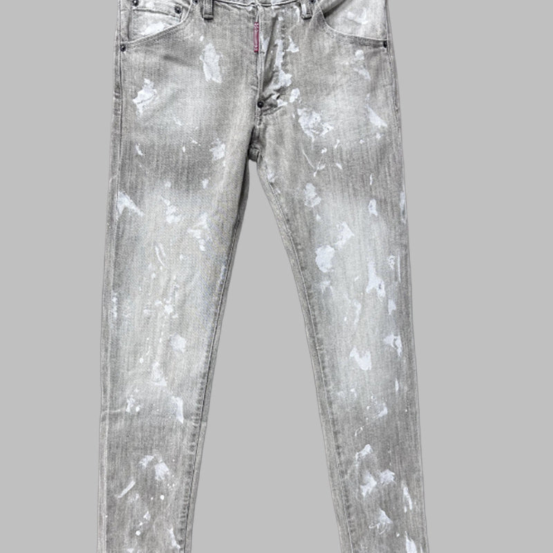 DSQ2 New Casual Men's Jeans