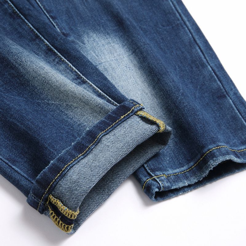 DSQ2 New 2026 Men's Casual Jeans
