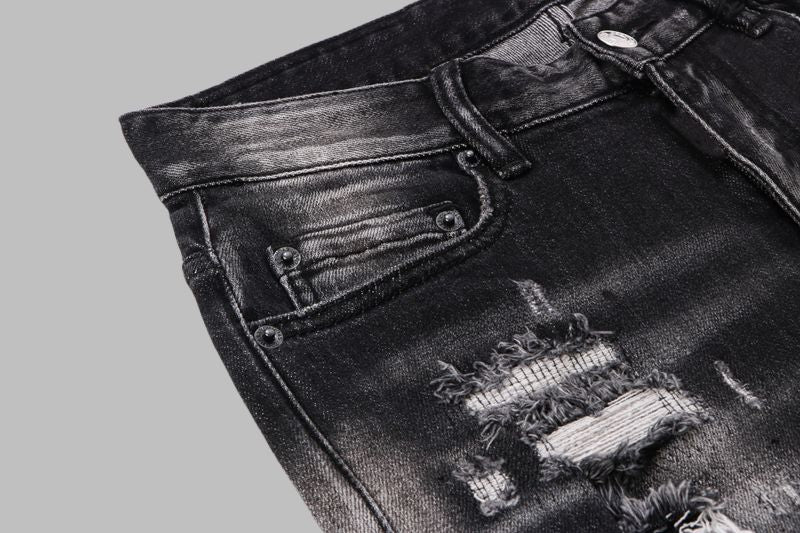 DSQ2 New 2026 Men's Casual Jeans