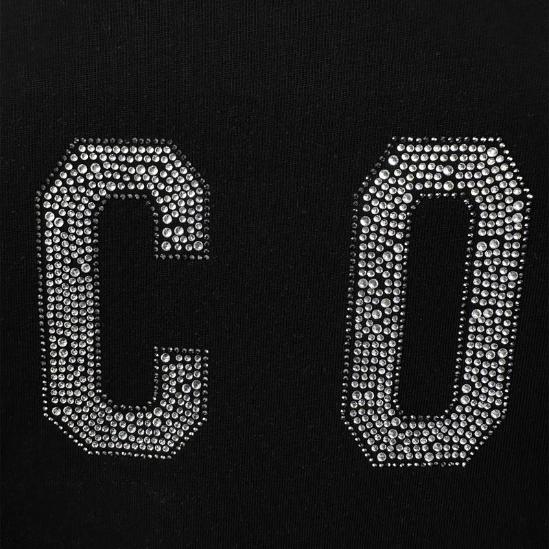 DSQ2 New Men's Short Sleeve T-Shirt