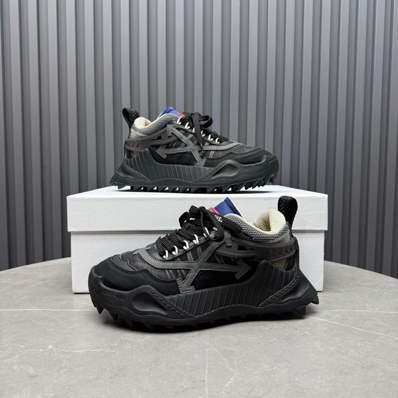 OFF Men's and Women's Casual Shoes
