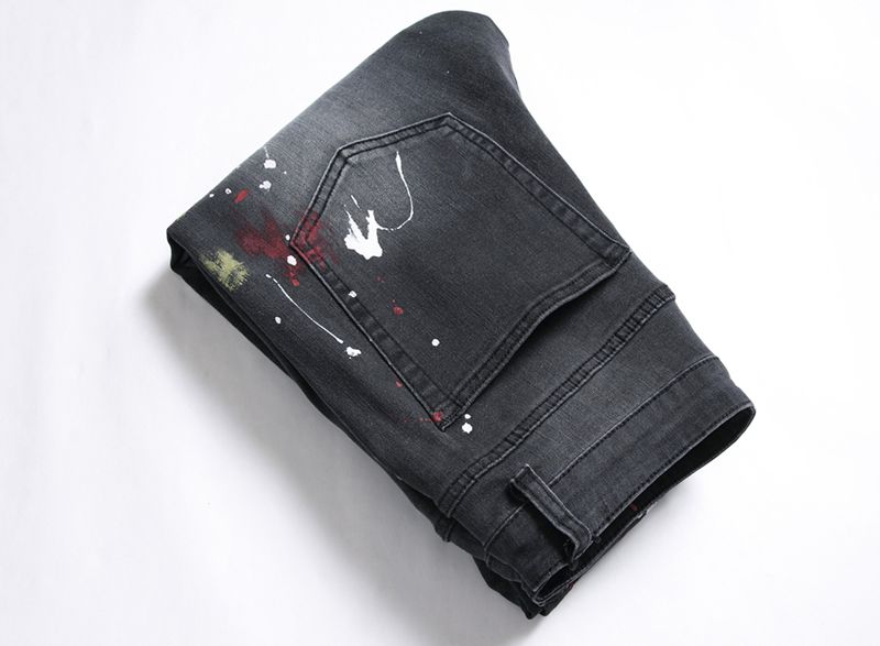 DSQ2 New 2026 Men's Casual Jeans