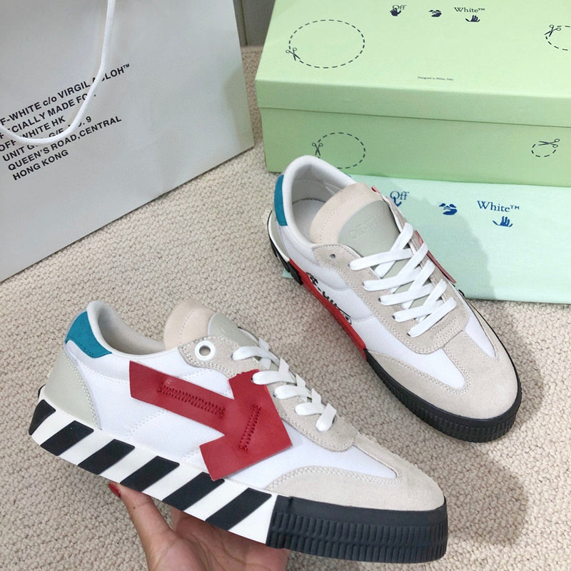 OFF Men's and Women's Casual Shoes