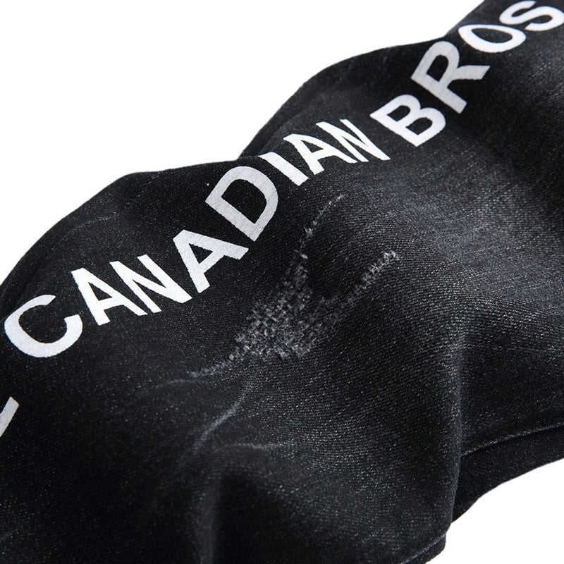DSQ2 New Casual Men's Jeans