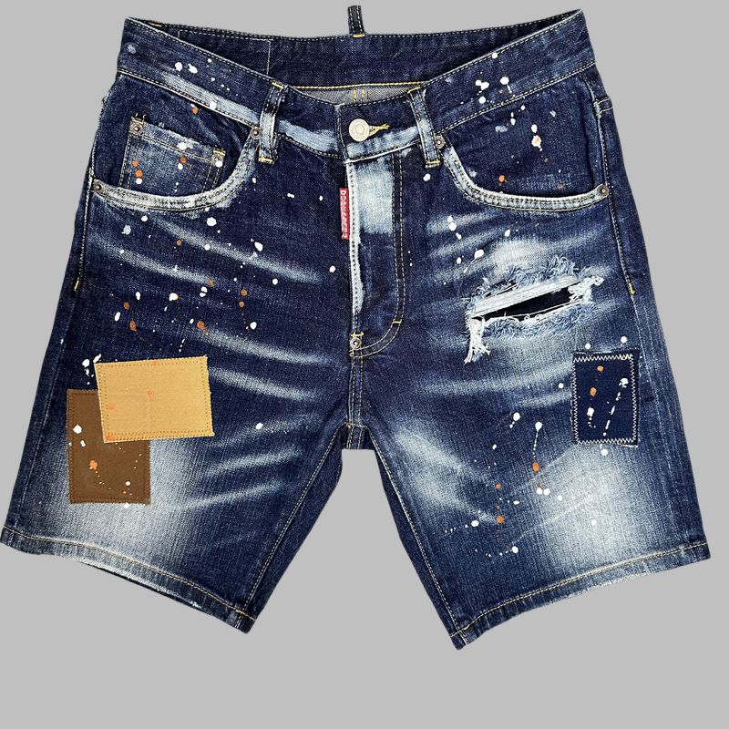 DSQ2 New Men's  Shorts