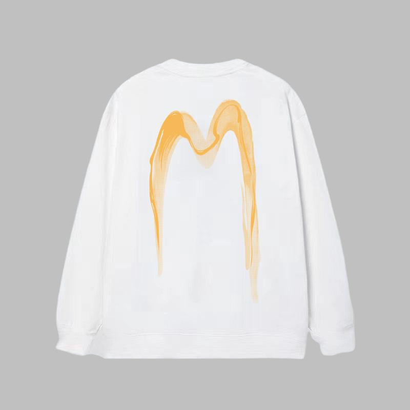 EV New Men's & Women's  Leisure Hoodie