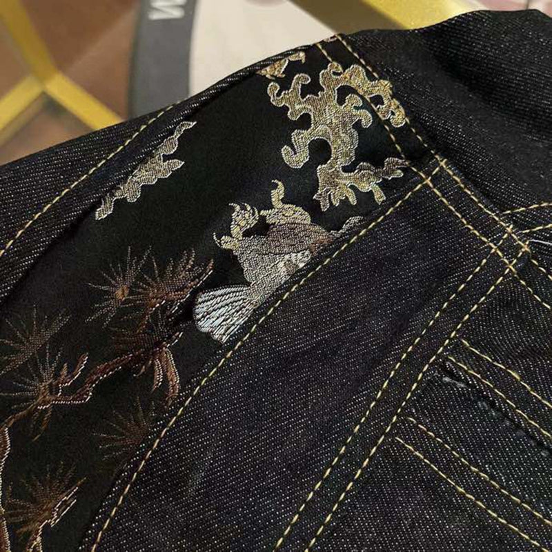 EV New Men's and Women's Jackets