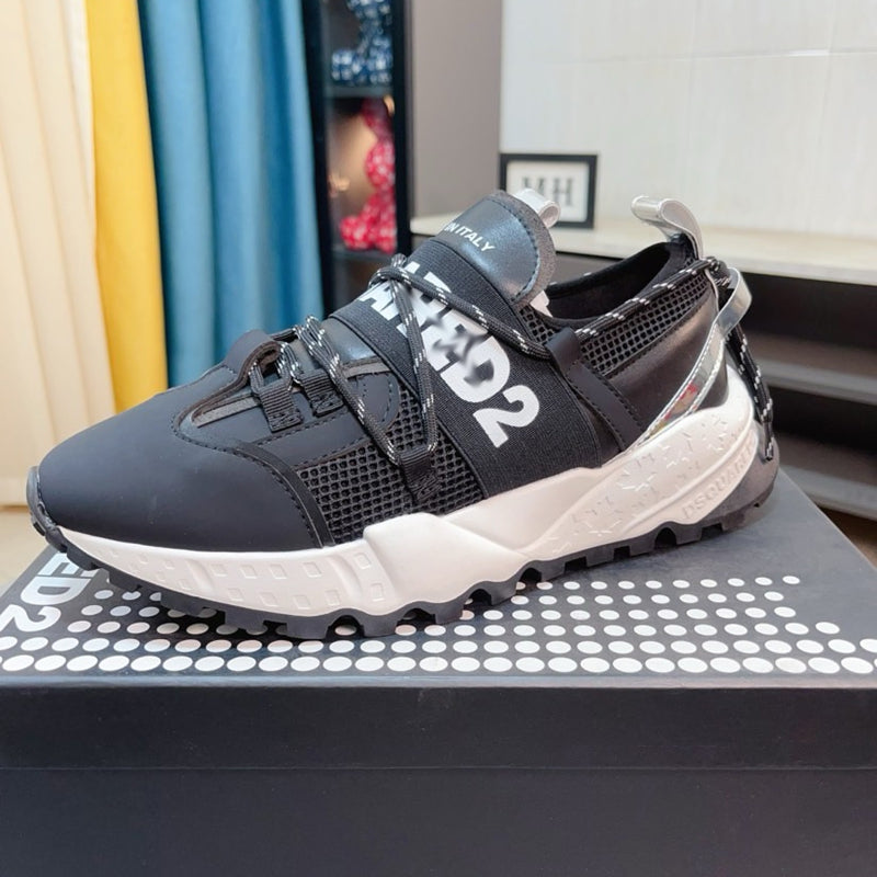 NEW-DSQ2 Men's Sneakers