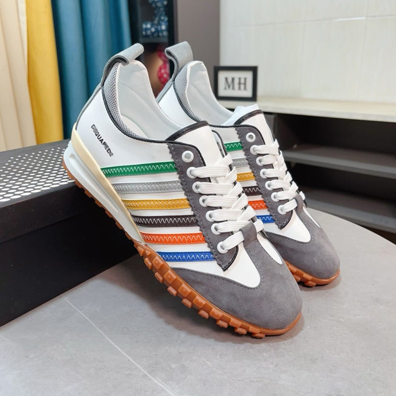 NEW-DSQ2 Men's Sneakers
