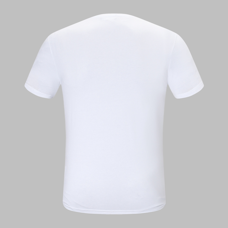 DSQ2 New Men's Short Sleeve T-Shirt