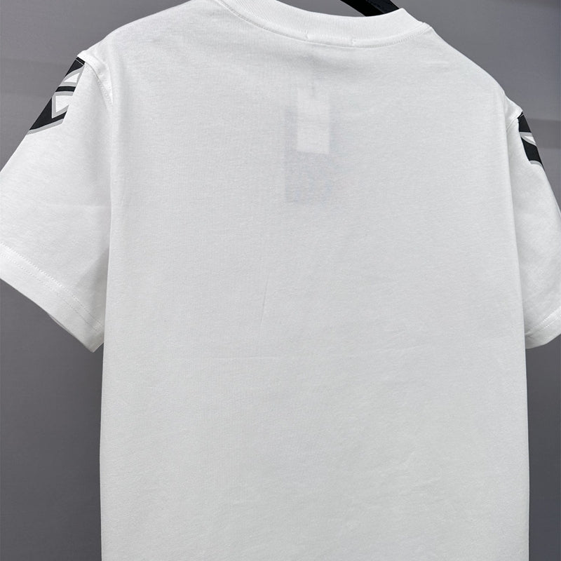 DSQ2 New Men's Short Sleeve T-Shirt
