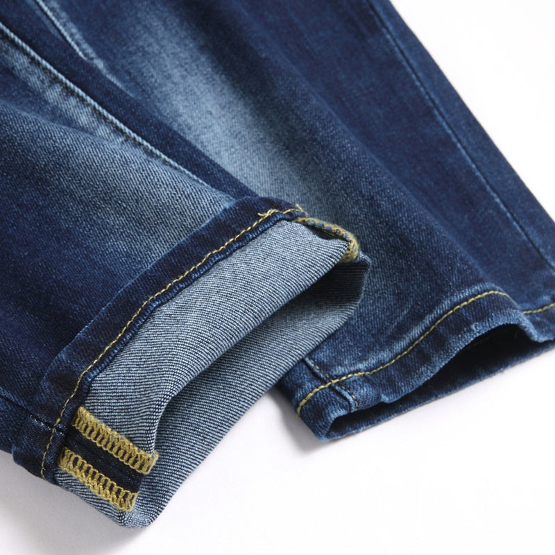 DSQ2 New 2026 Men's Casual Jeans