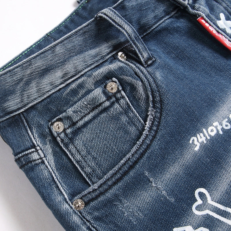 DSQ2 New Men's  Shorts
