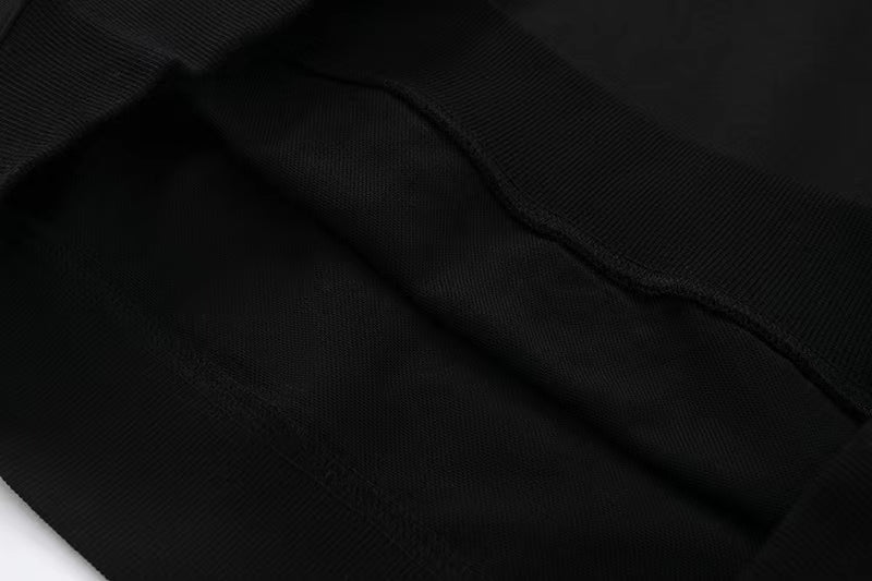 EV New Men's & Women's  Leisure Hoodie