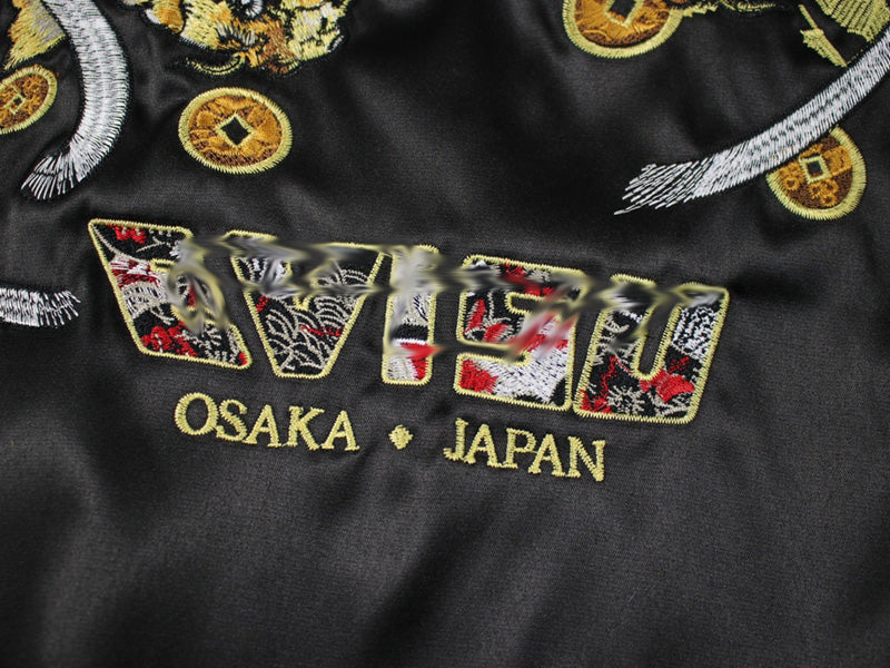 EV New Men's and Women's Jackets