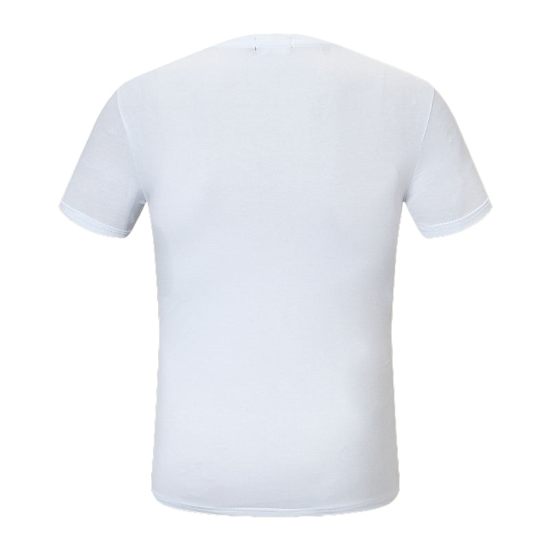 DSQ2 New Men's Short Sleeve T-Shirt