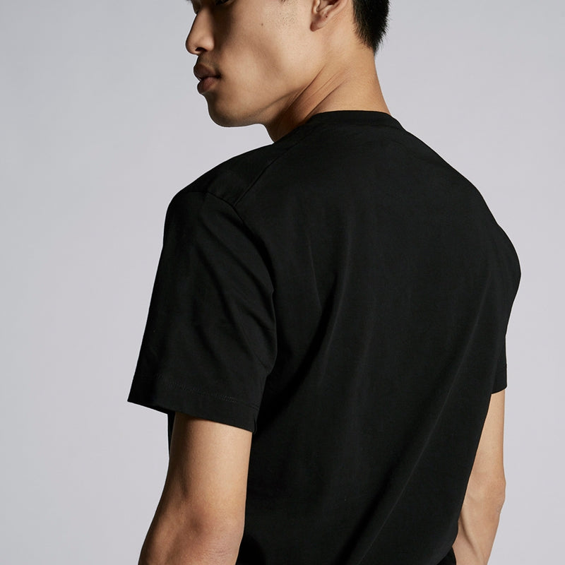 DSQ2 New Men's Short Sleeve T-Shirt