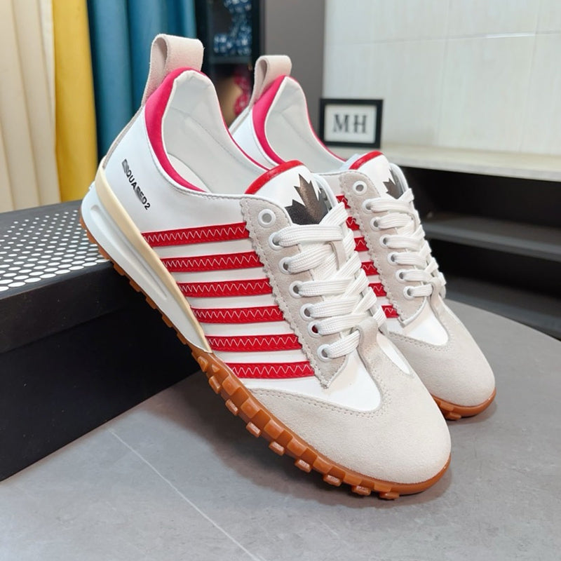 NEW-DSQ2 Men's Sneakers