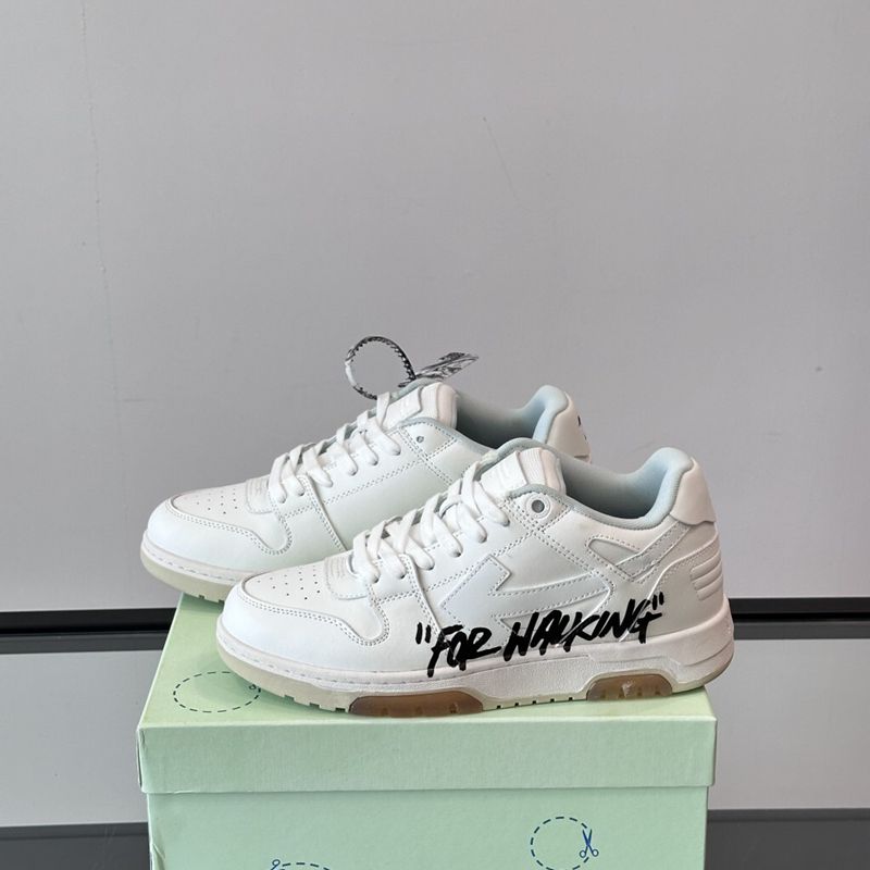 OFF Men's and Women's Casual Shoes