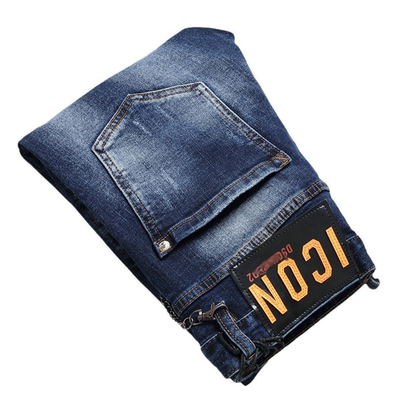 DSQ2 New Casual Men's Jeans