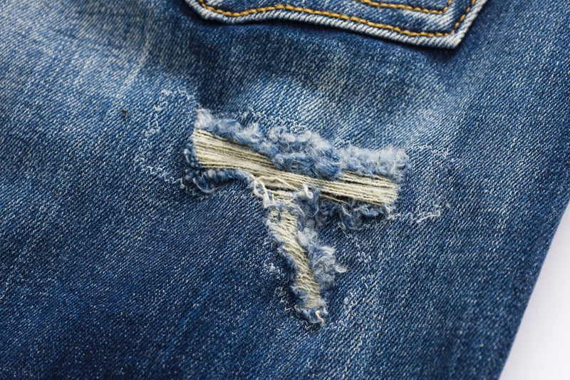 DSQ2 New Casual Men's Jeans