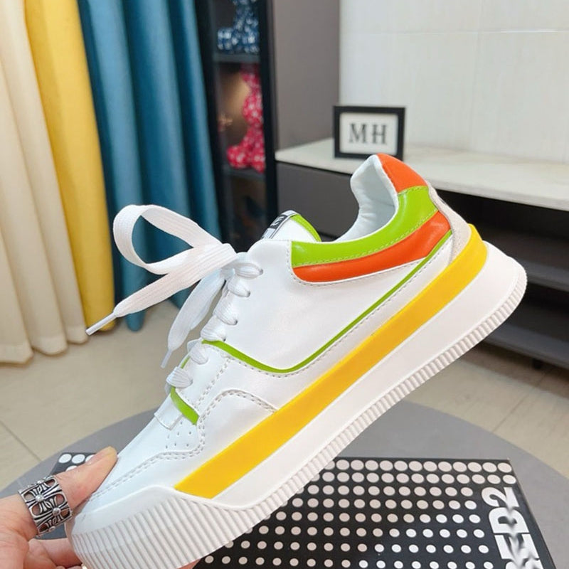 NEW-DSQ2 Men's Sneakers