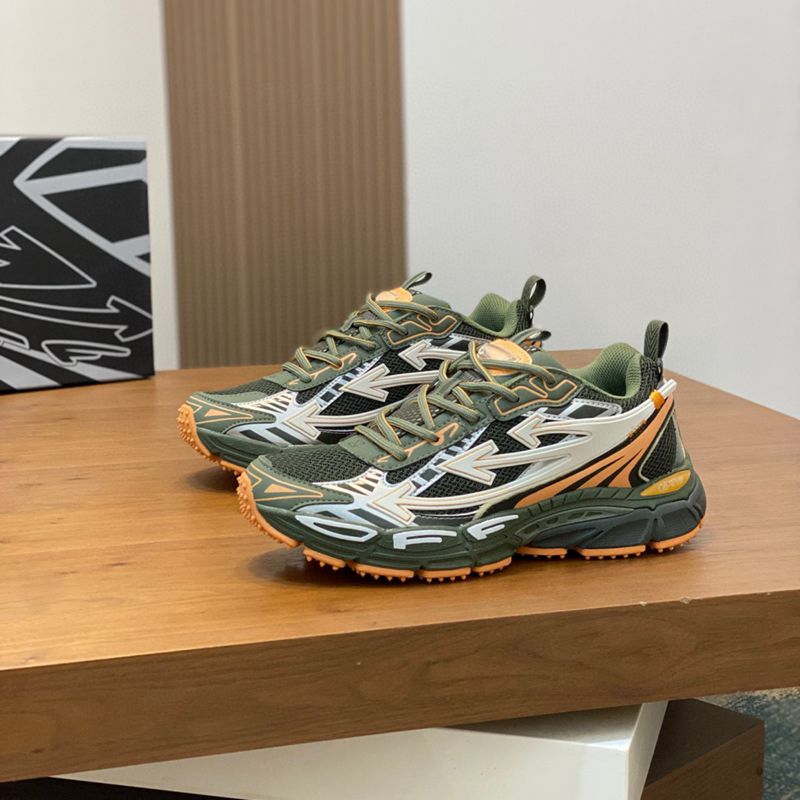 OFF Men's and Women's Casual Shoes