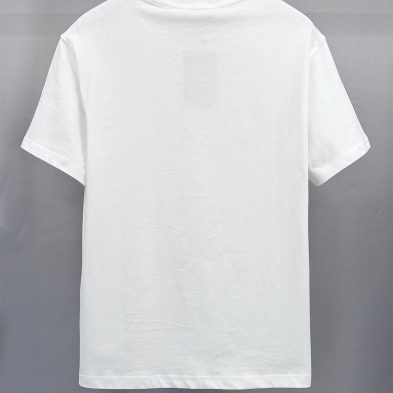 DSQ2 New Men's Short Sleeve T-Shirt