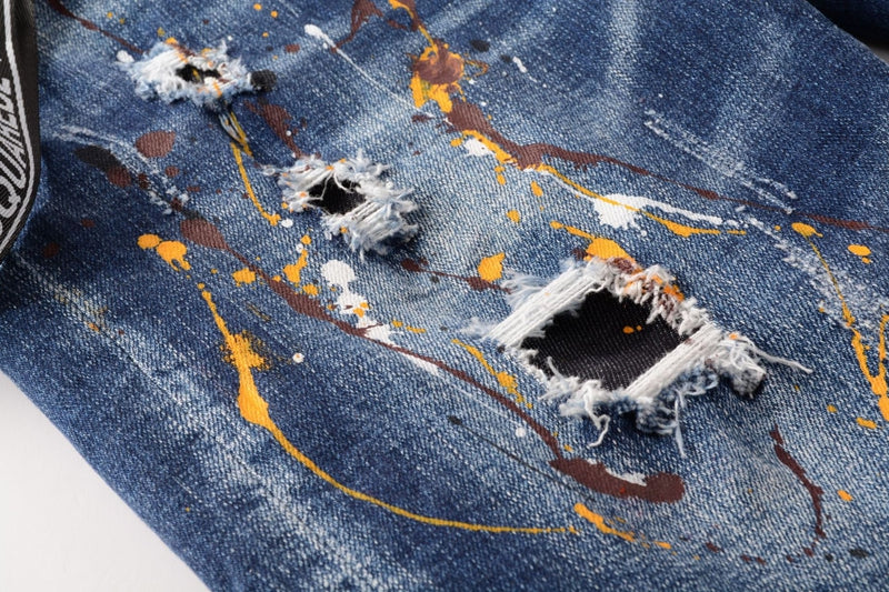 DSQ2 New Men's  Shorts