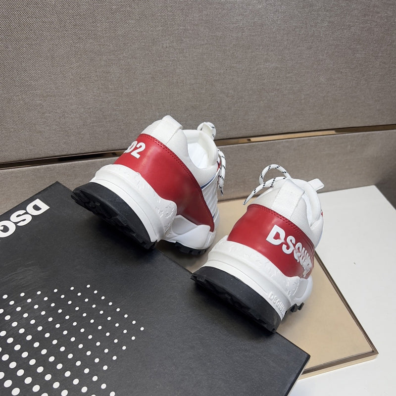NEW-DSQ2 Men's Sneakers