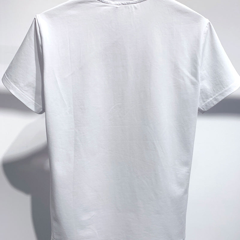 DSQ2 New Men's Short Sleeve T-Shirt