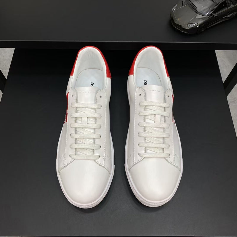 NEW-DSQ2 Men's Sneakers