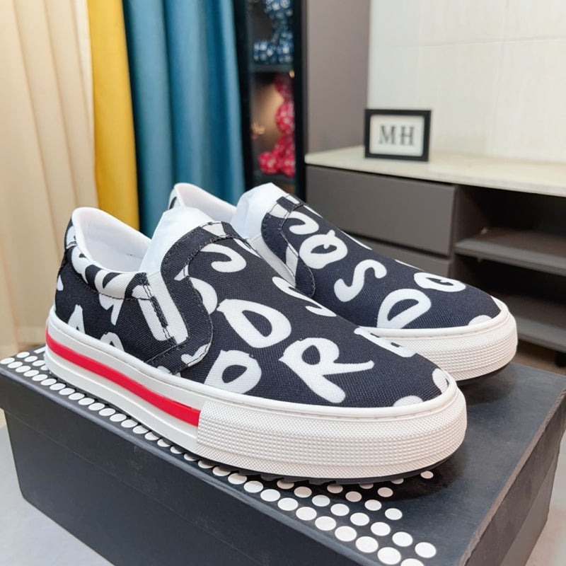 NEW-DSQ2 Men's Sneakers