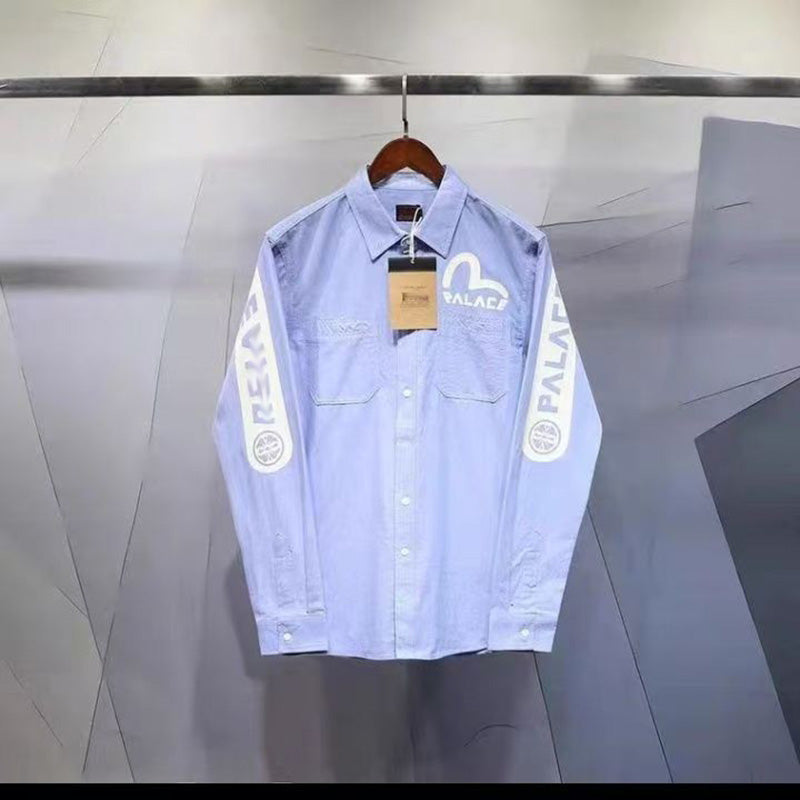 EV New Men's & Women's  Shirts