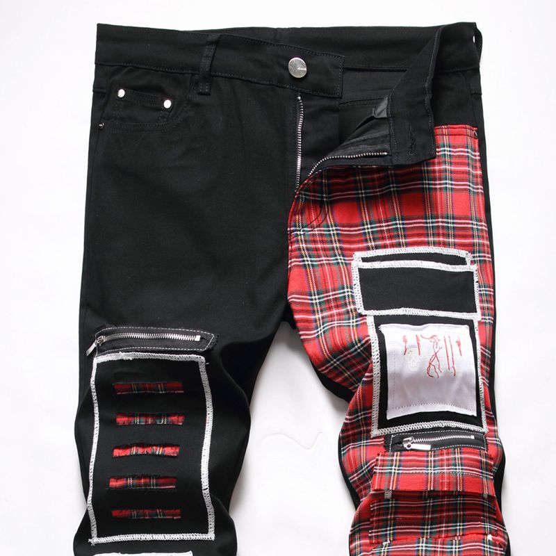 DSQ2 New 2026 Men's Casual Jeans