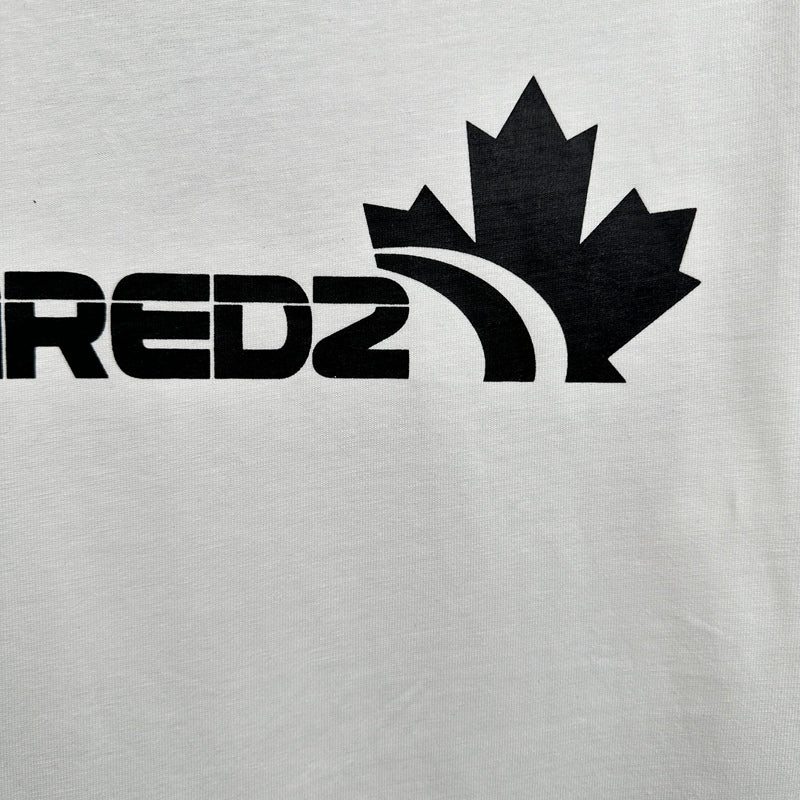 DSQ2 New Men's Short Sleeve T-Shirt