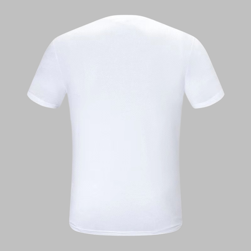DSQ2 New Men's Short Sleeve T-Shirt