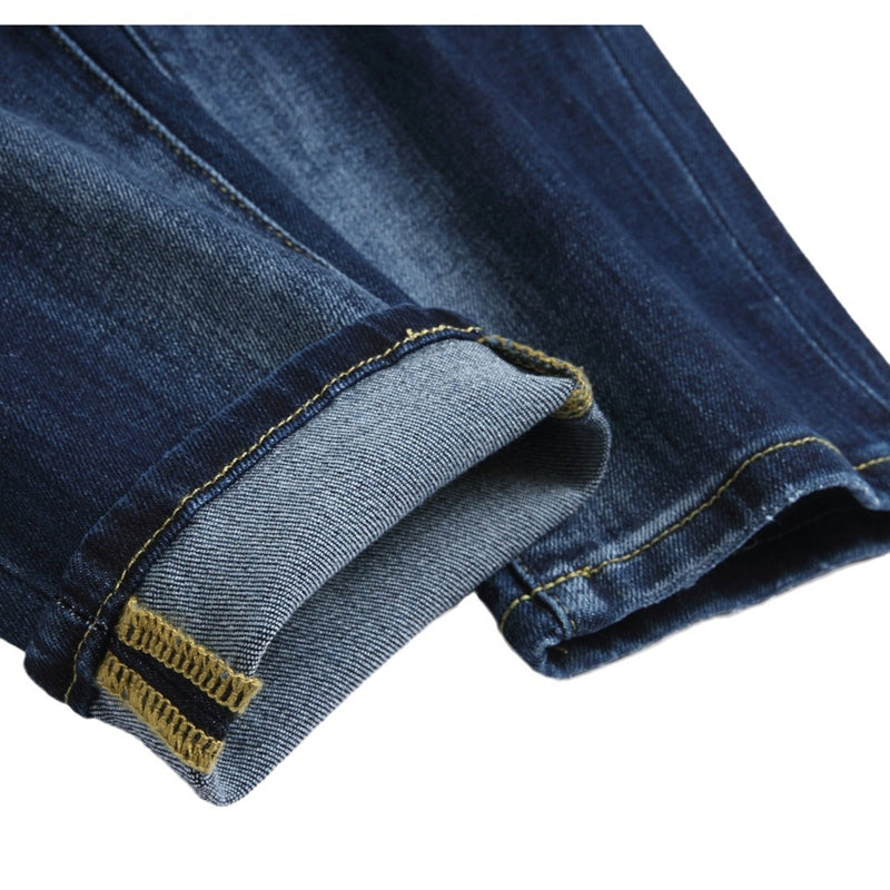 DSQ2 New 2026 Men's Casual Jeans