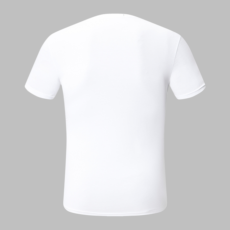 DSQ2 New Men's Short Sleeve T-Shirt