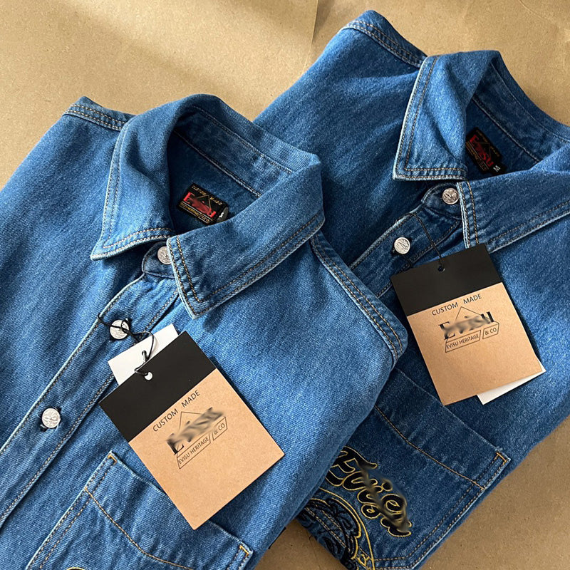 EV New Men's and Women's Jackets
