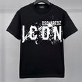 DSQ2 New Men's Short Sleeve T-Shirt